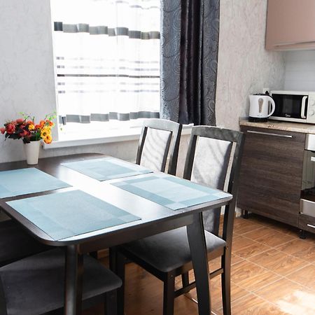 Comfortable Apartment In The Golden Square. Almaty Extérieur photo
