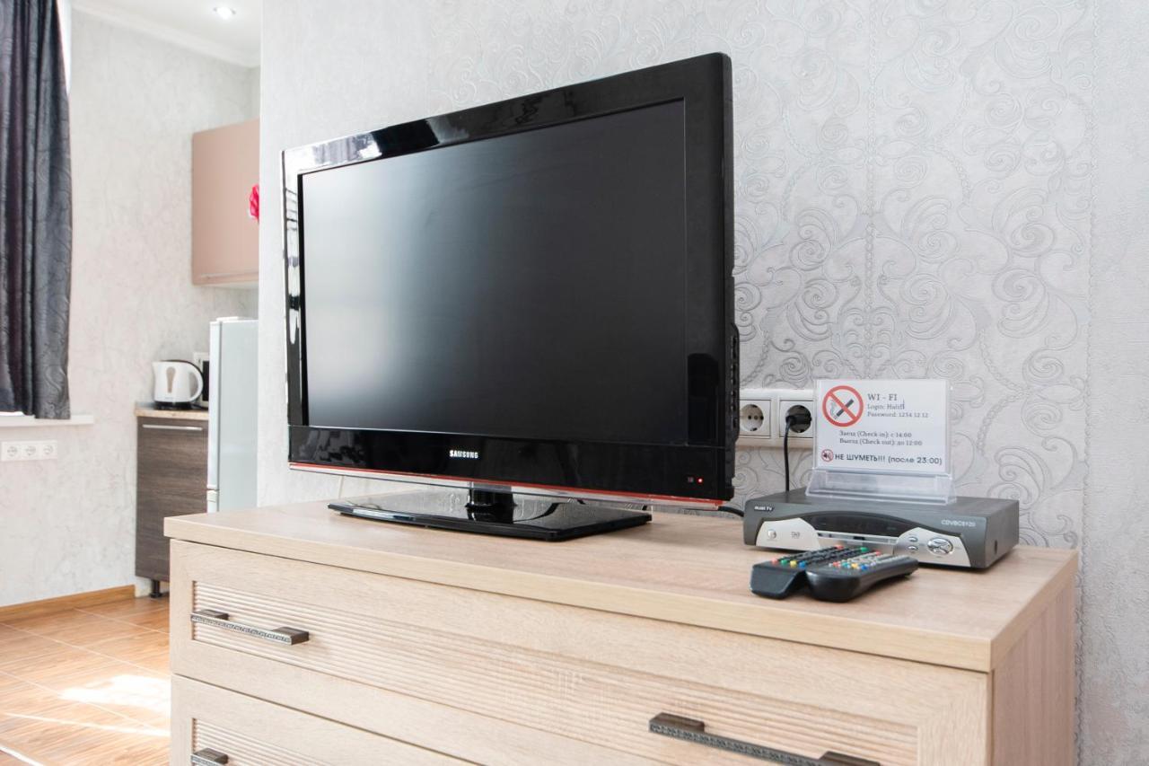 Comfortable Apartment In The Golden Square. Almaty Extérieur photo
