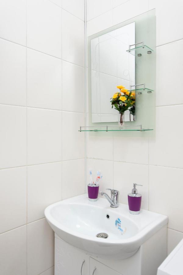 Comfortable Apartment In The Golden Square. Almaty Extérieur photo